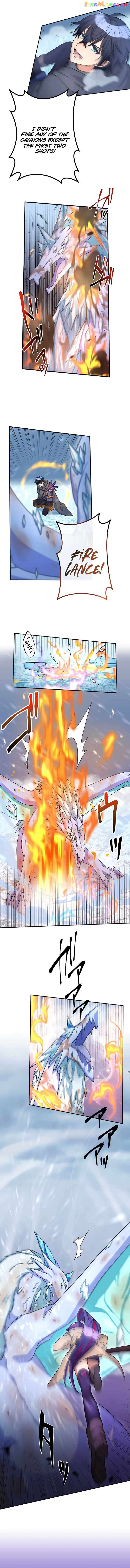 Just Because My Apprentice Is the Strongest, Doesn’t Mean I’m Strong Too! Facebook Twitter Chapter 7 - page 10
