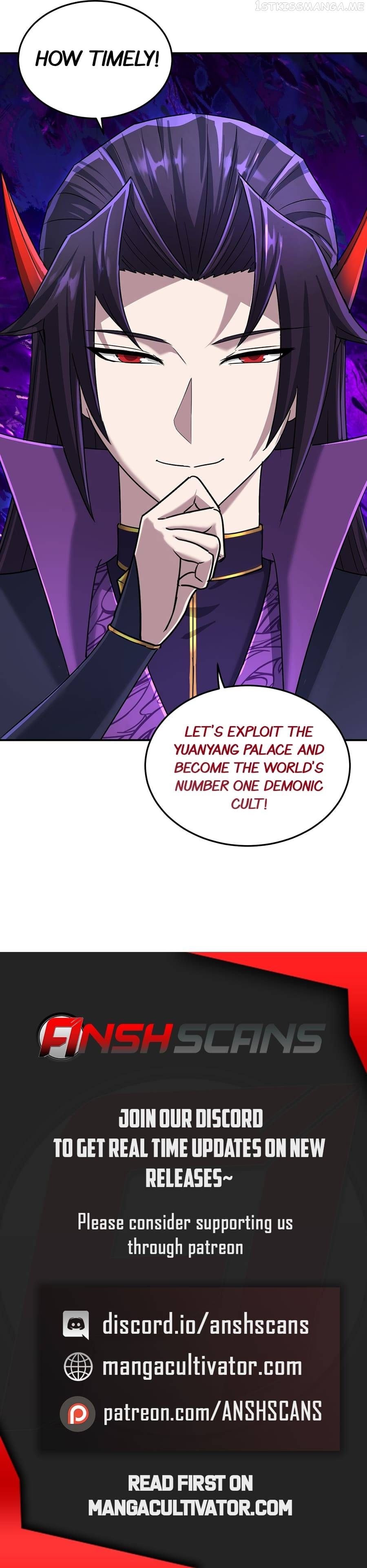 I Have Become The Demonic Ancestor chapter 45 - page 15