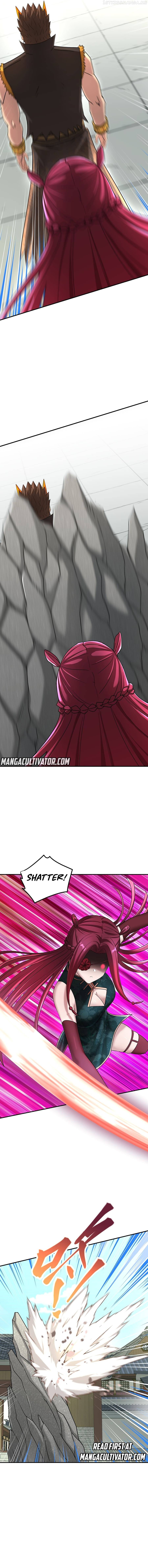 I Have Become The Demonic Ancestor chapter 45 - page 4