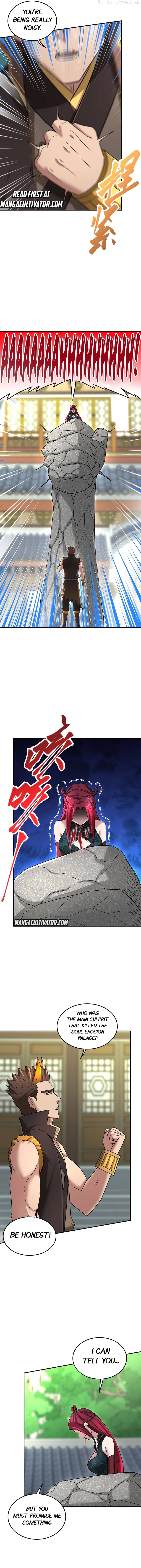 I Have Become The Demonic Ancestor chapter 45 - page 9