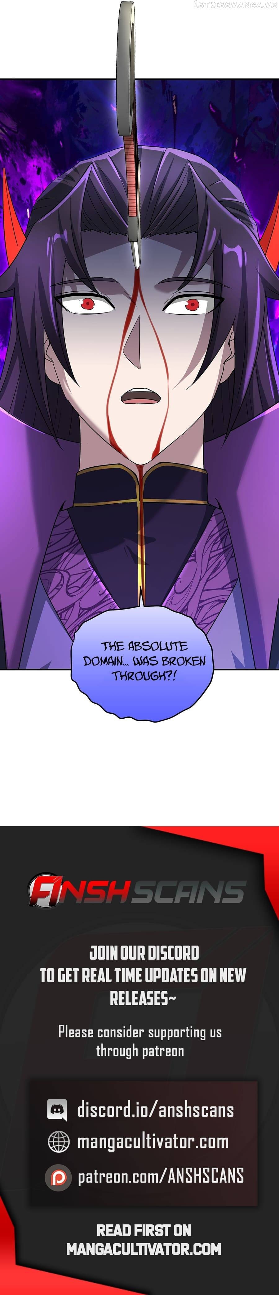 I Have Become The Demonic Ancestor chapter 43 - page 16