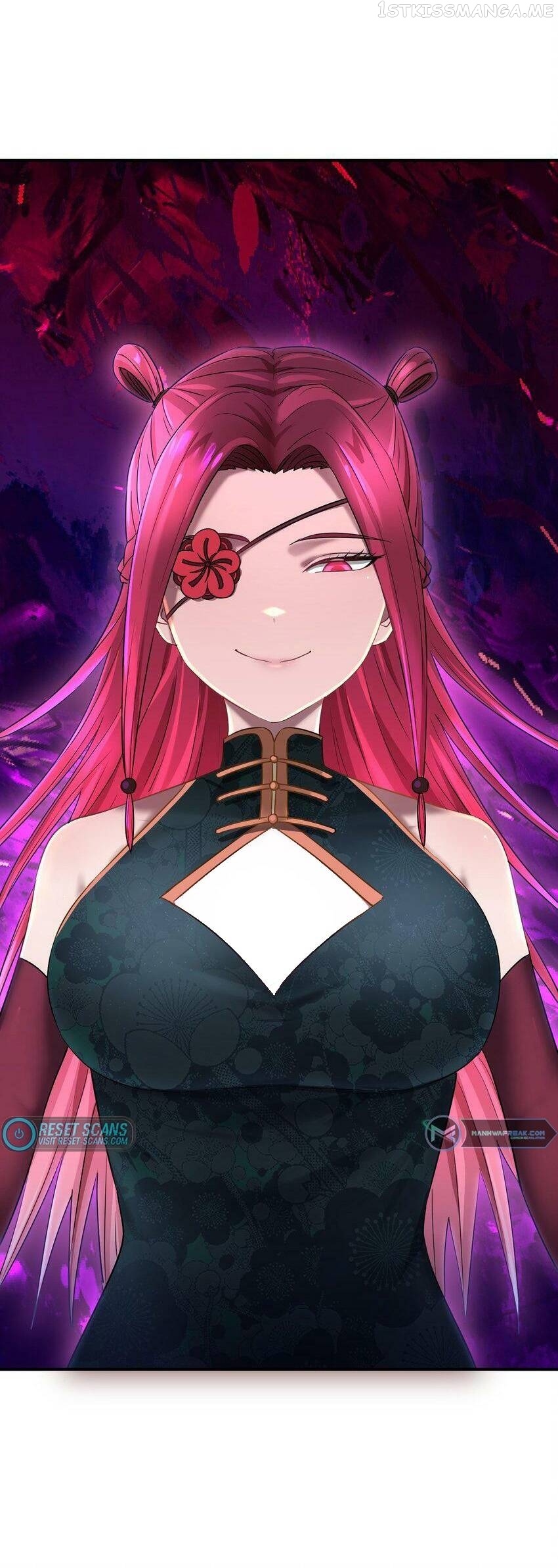 I Have Become The Demonic Ancestor Chapter 42 - page 24