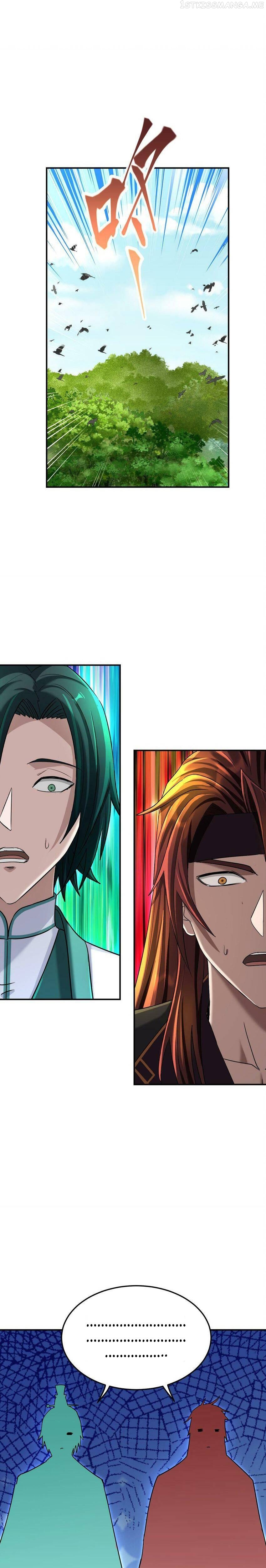 I Have Become The Demonic Ancestor Chapter 42 - page 4
