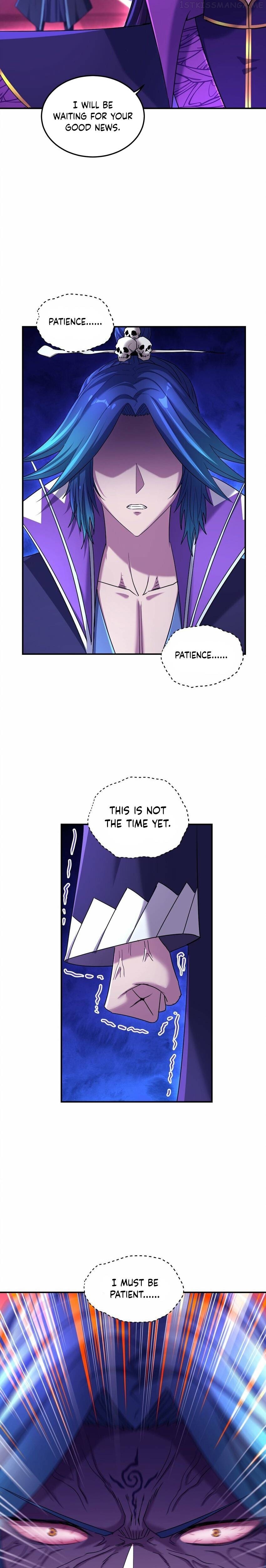 I Have Become The Demonic Ancestor Chapter 39 - page 19