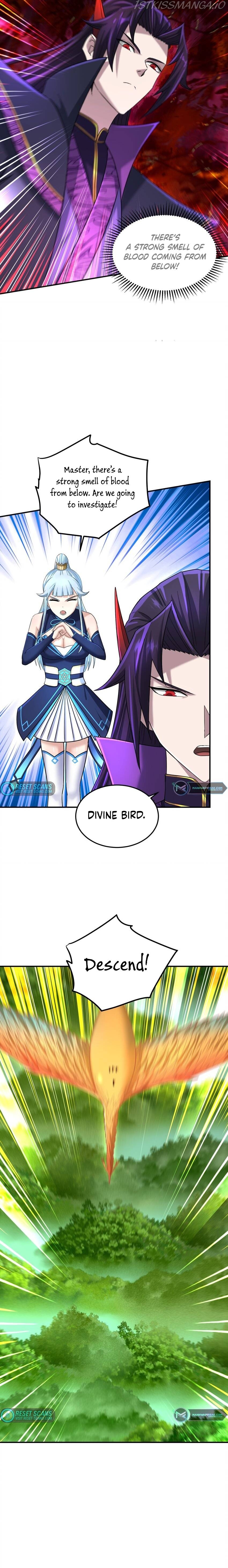 I Have Become The Demonic Ancestor Chapter 36 - page 6