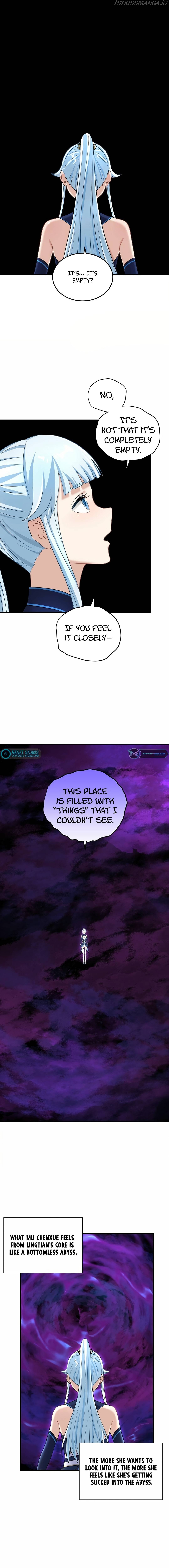 I Have Become The Demonic Ancestor Chapter 34 - page 8