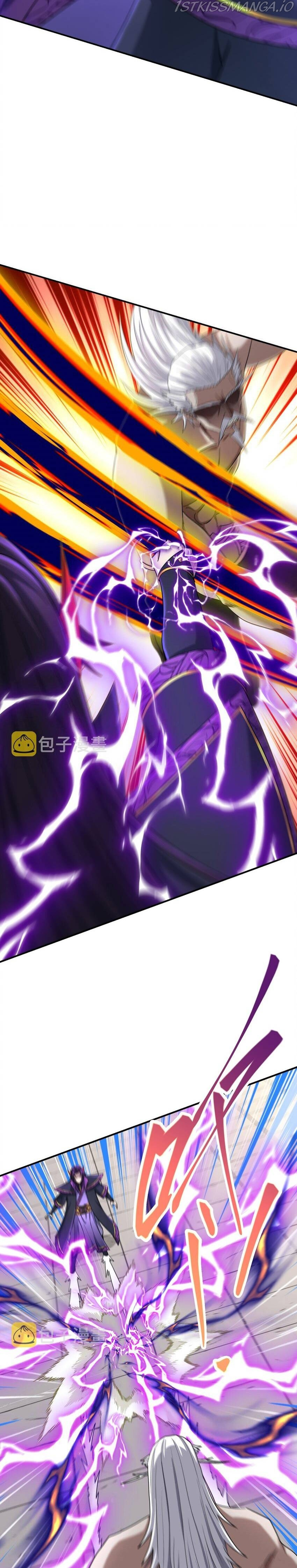 I Have Become The Demonic Ancestor chapter 29 - page 13