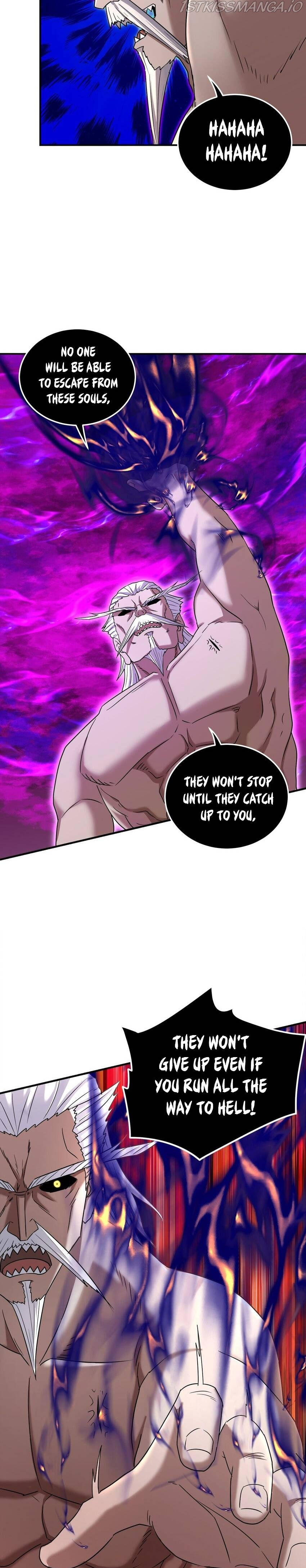 I Have Become The Demonic Ancestor chapter 29 - page 19