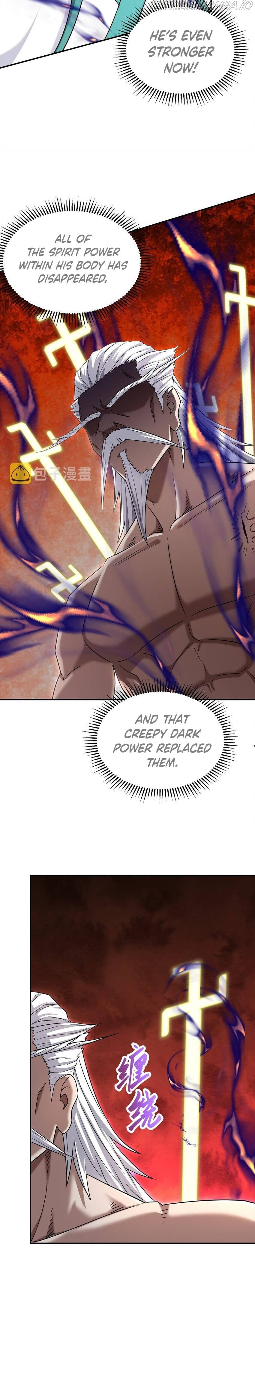 I Have Become The Demonic Ancestor chapter 29 - page 2