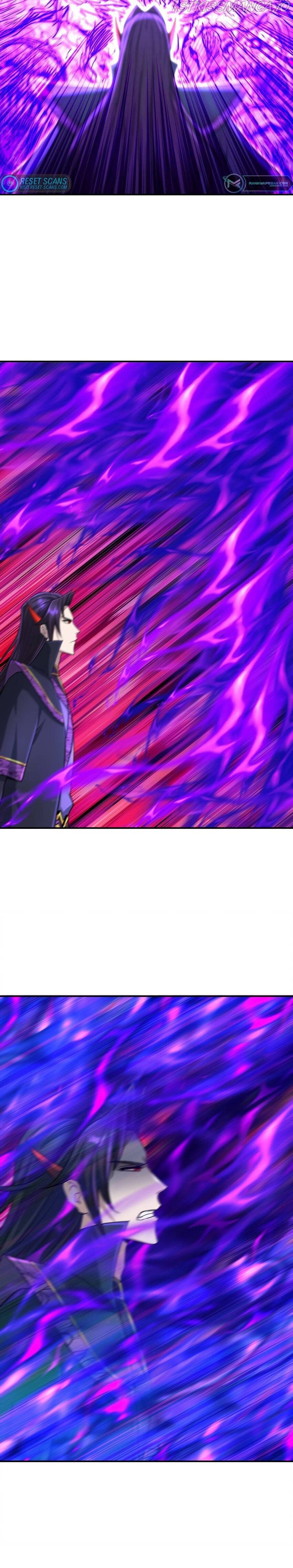 I Have Become The Demonic Ancestor chapter 29 - page 23