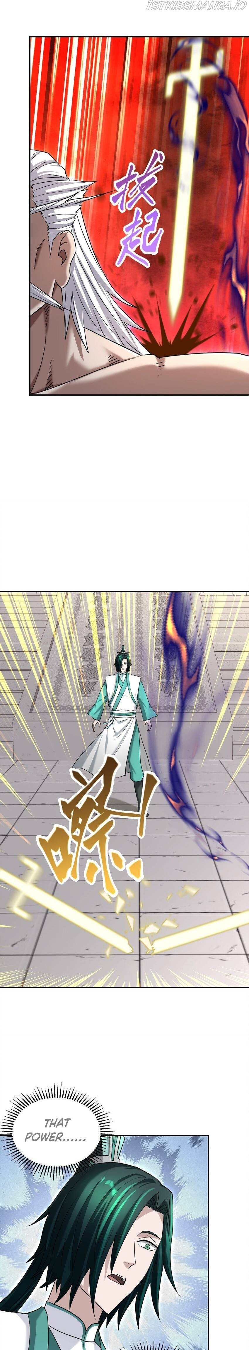I Have Become The Demonic Ancestor chapter 29 - page 3