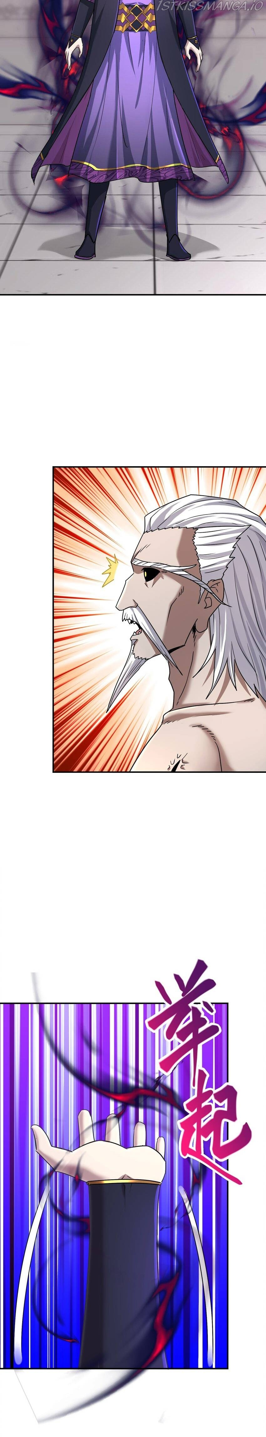 I Have Become The Demonic Ancestor chapter 29 - page 30