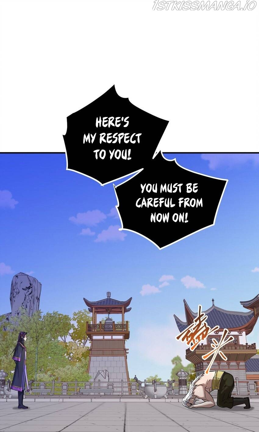 I Have Become The Demonic Ancestor chapter 29 - page 36