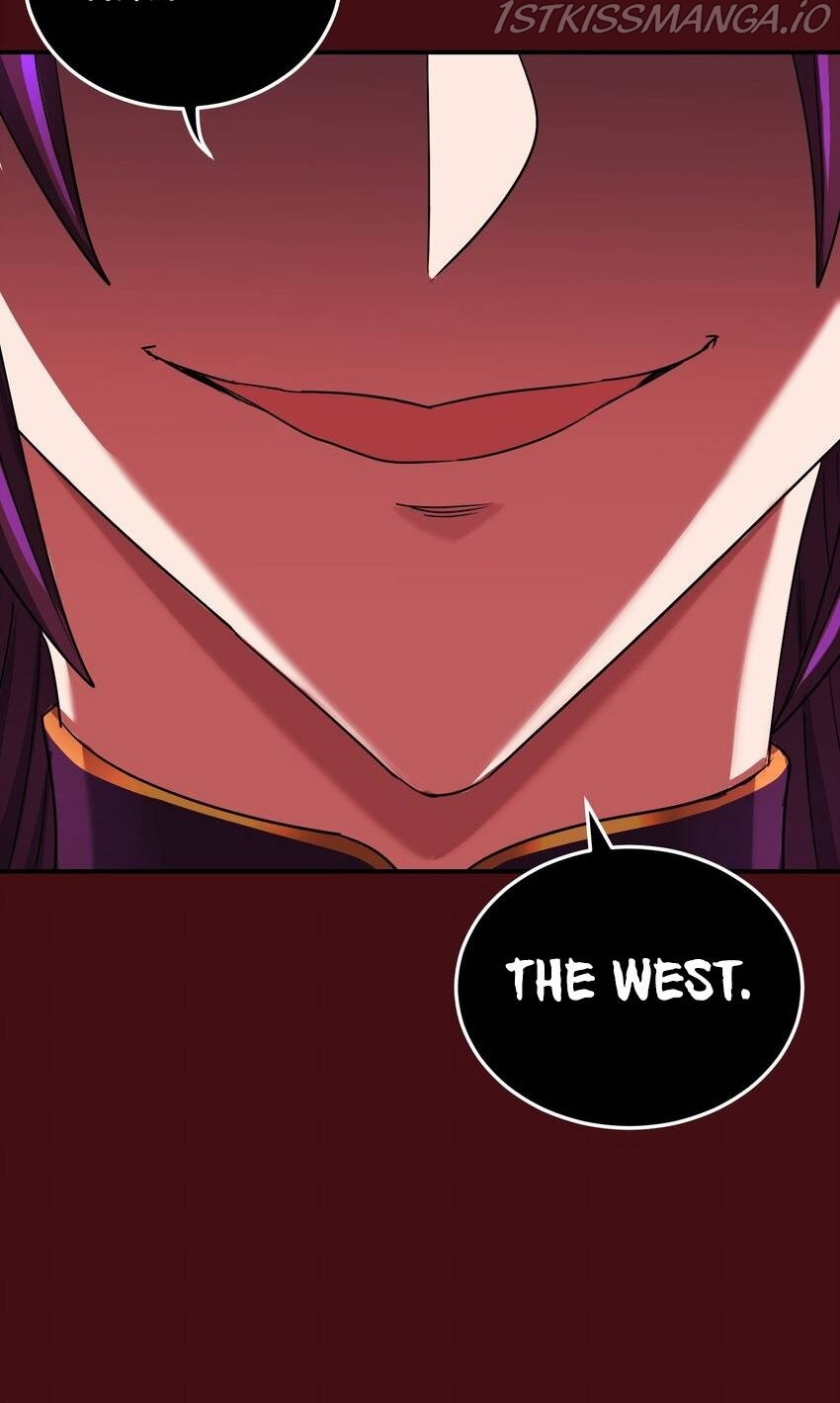 I Have Become The Demonic Ancestor chapter 29 - page 41