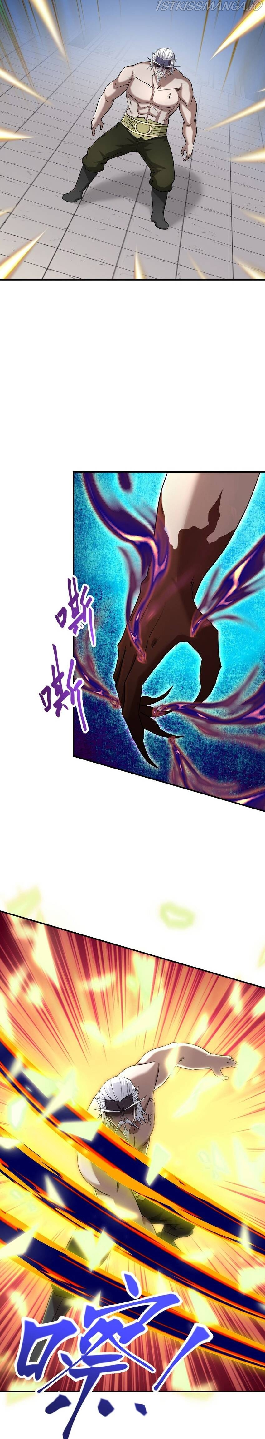 I Have Become The Demonic Ancestor chapter 29 - page 5