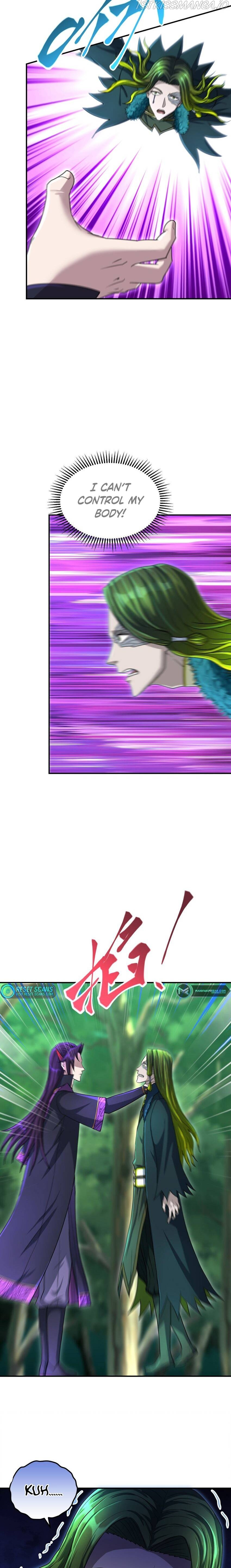 I Have Become The Demonic Ancestor chapter 21 - page 14