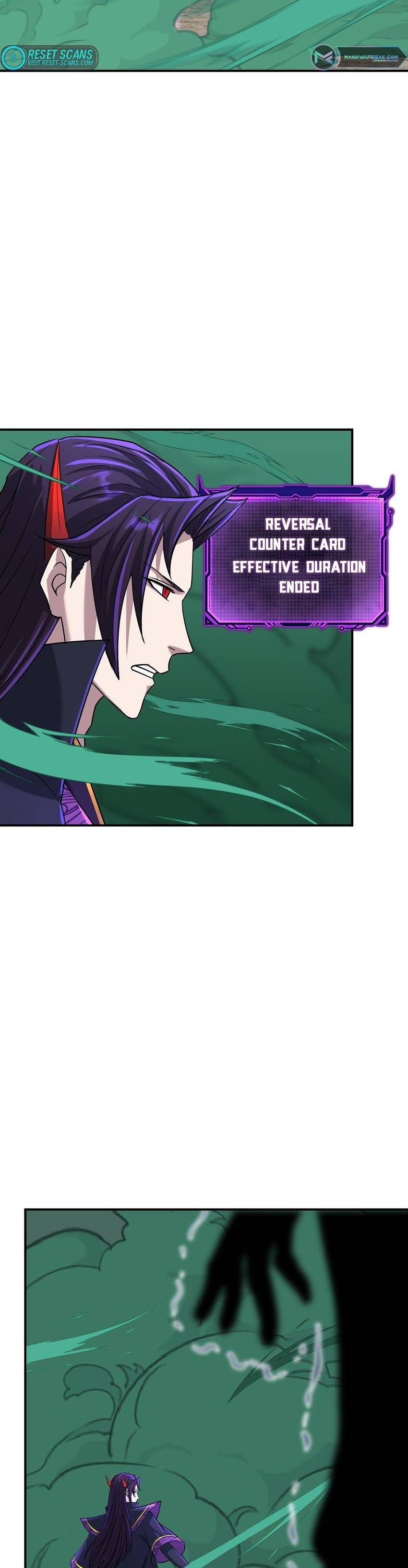 I Have Become The Demonic Ancestor Chapter 19 - page 21