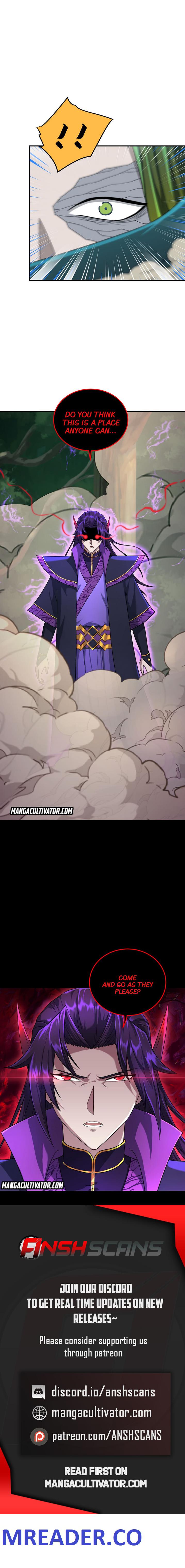 I Have Become The Demonic Ancestor chapter 18 - page 12