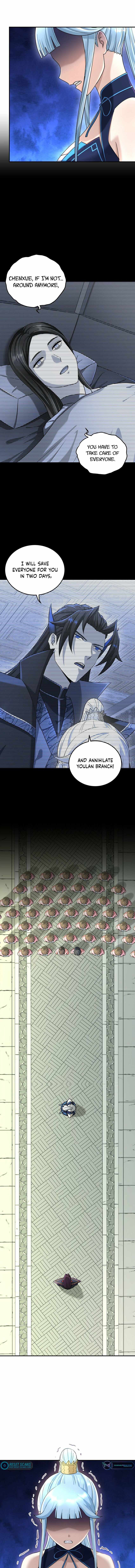 I Have Become The Demonic Ancestor chapter 14 - page 2