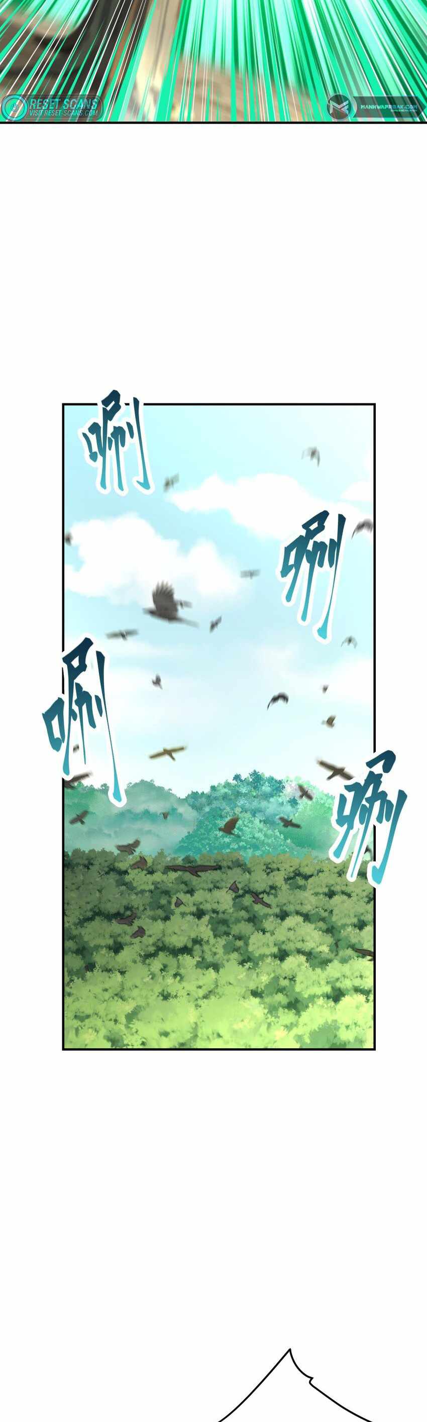 I Have Become The Demonic Ancestor chapter 11 - page 27