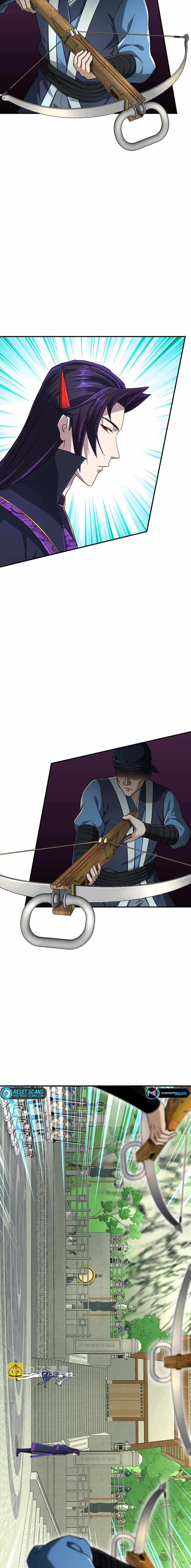 I Have Become The Demonic Ancestor chapter 11 - page 7