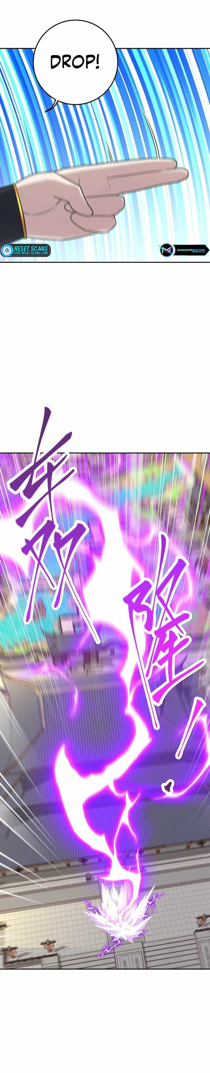 I Have Become The Demonic Ancestor chapter 9 - page 11
