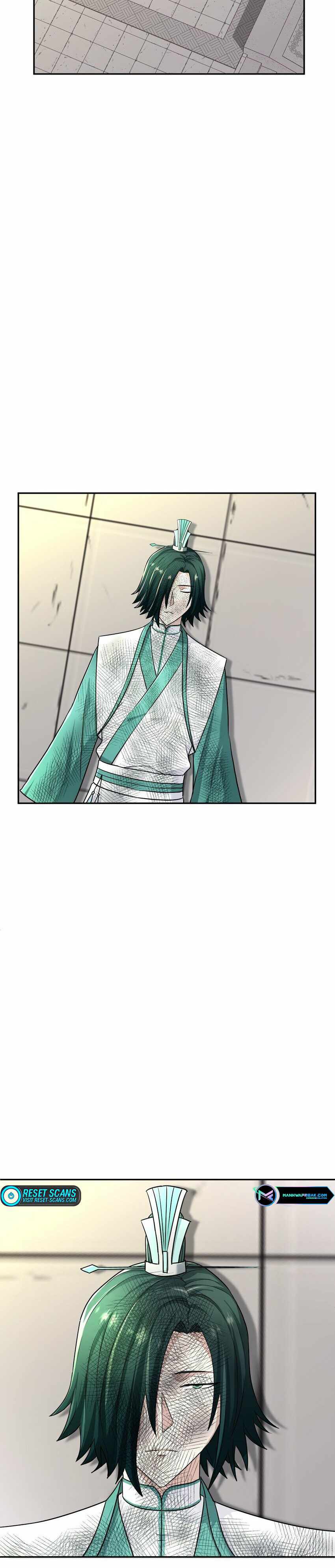 I Have Become The Demonic Ancestor chapter 9 - page 22