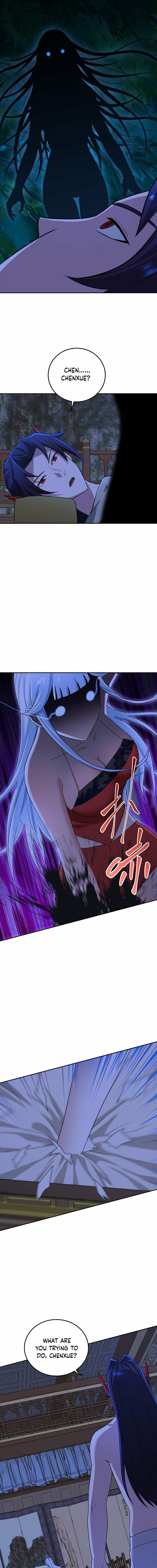 I Have Become The Demonic Ancestor chapter 5 - page 2