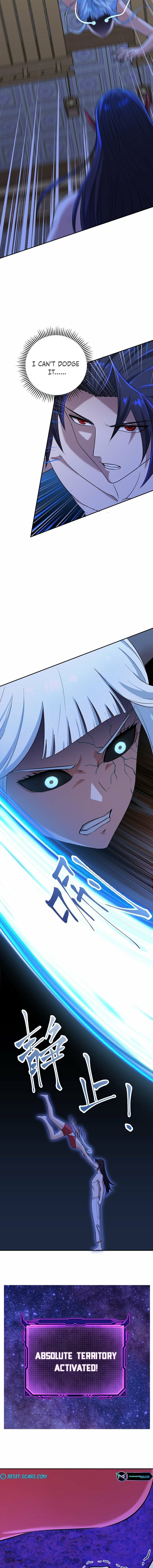 I Have Become The Demonic Ancestor chapter 5 - page 5
