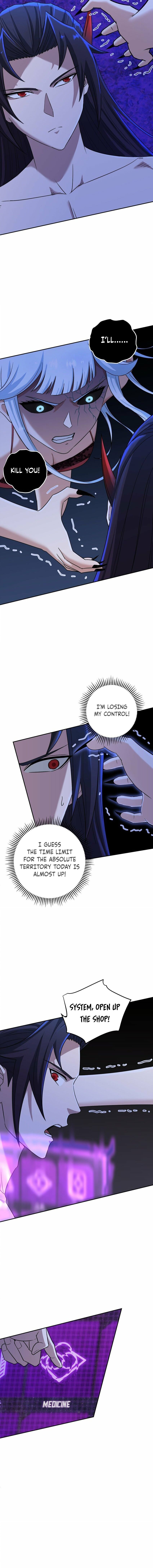 I Have Become The Demonic Ancestor chapter 5 - page 6