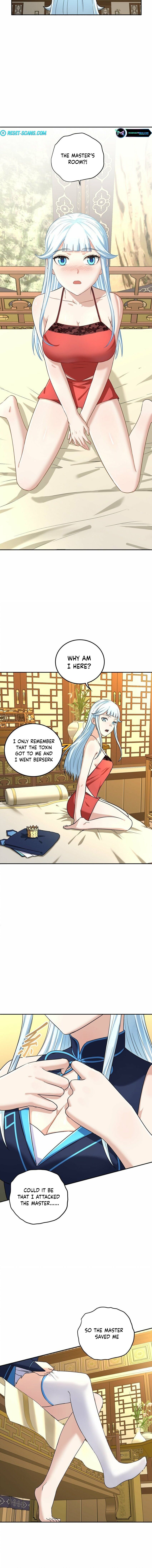 I Have Become The Demonic Ancestor chapter 5 - page 9