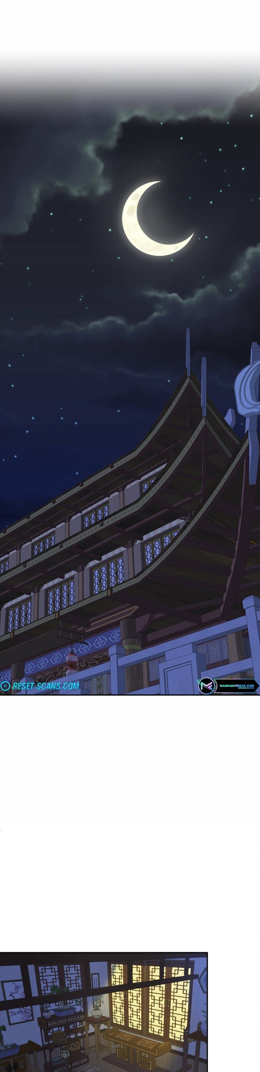 I Have Become The Demonic Ancestor chapter 4 - page 16