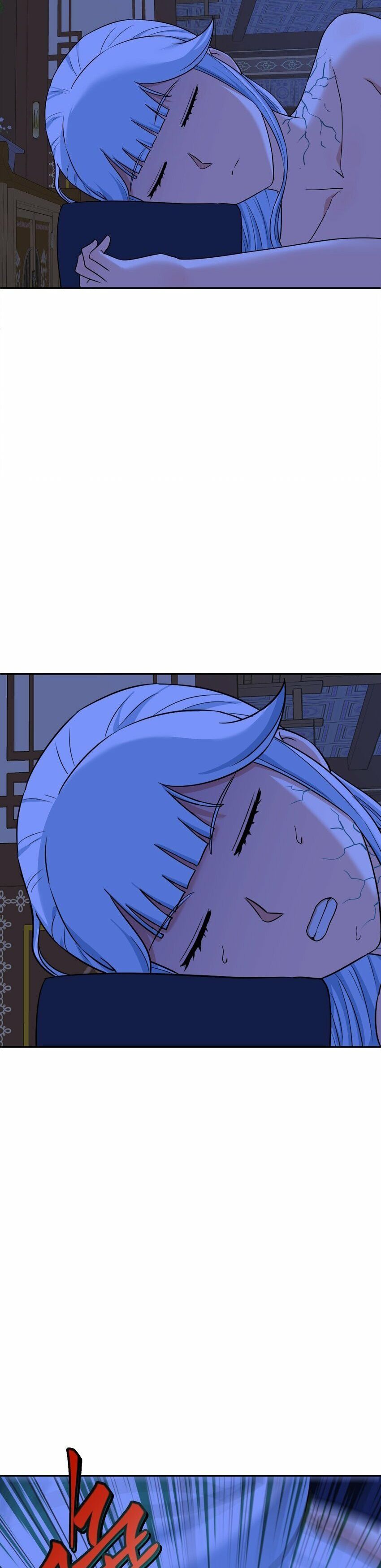 I Have Become The Demonic Ancestor chapter 4 - page 19