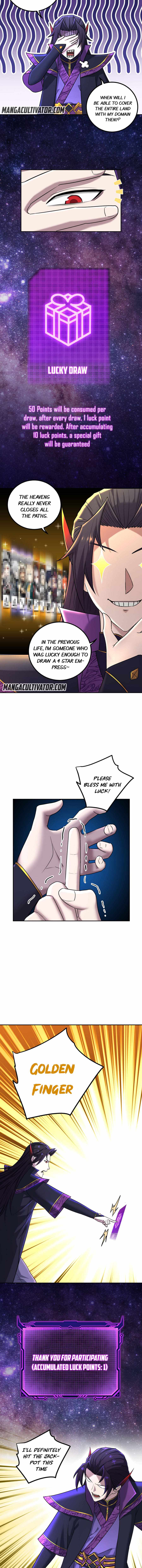 I Have Become The Demonic Ancestor chapter 2 - page 6