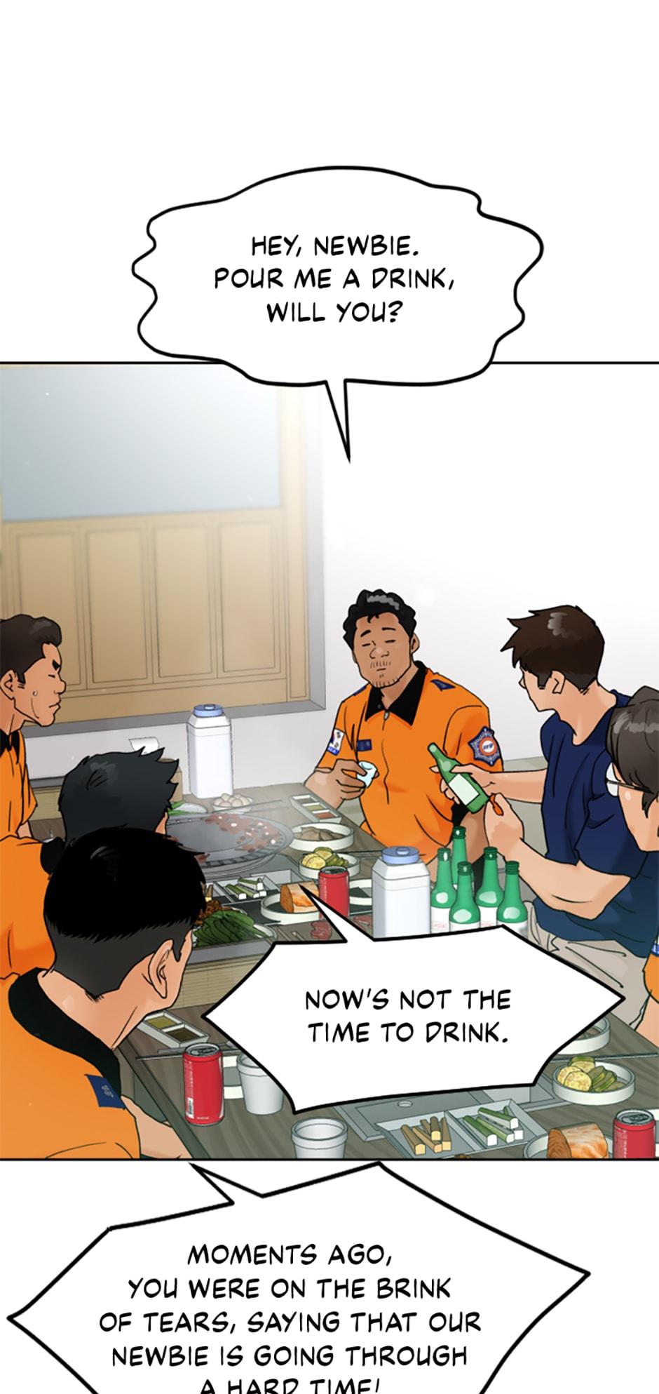 Call Sign Chapter 47 - page 17