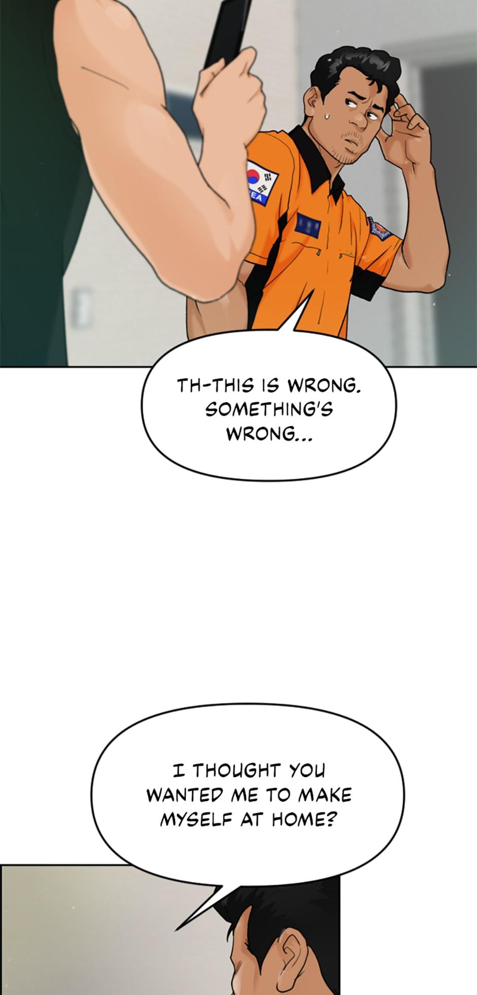Call Sign Chapter 45 - page 10
