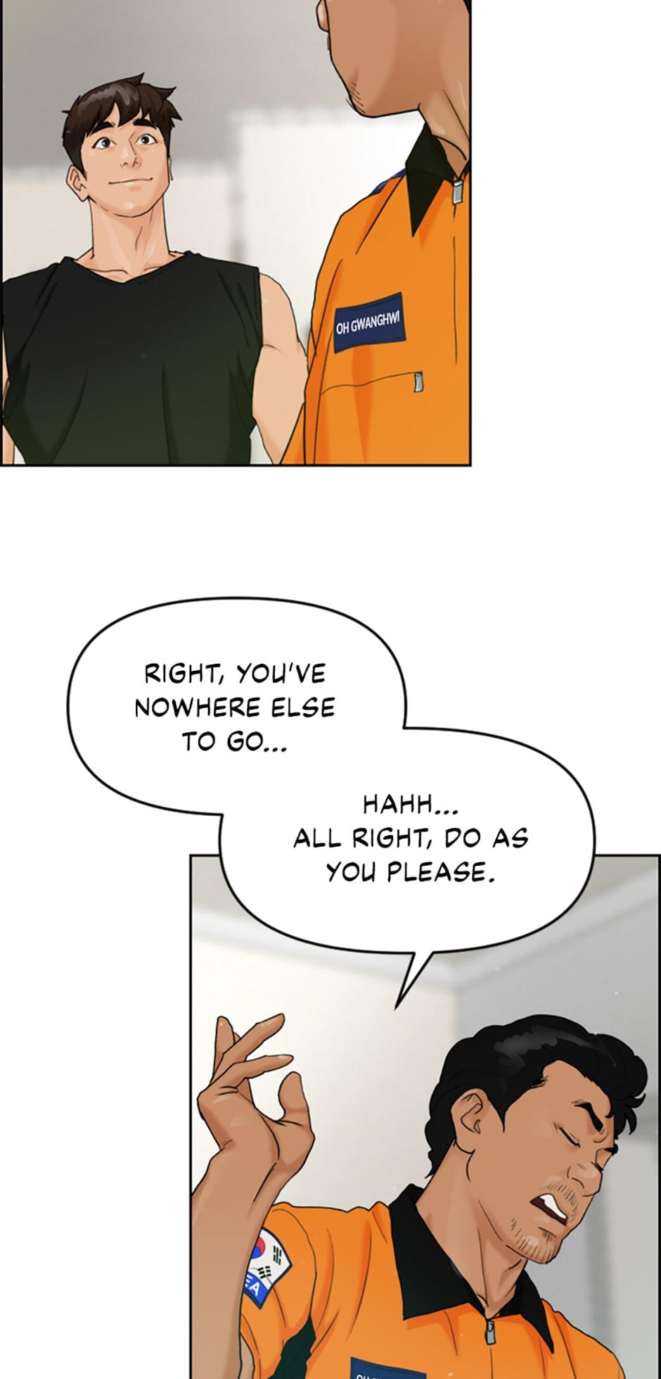 Call Sign Chapter 45 - page 11