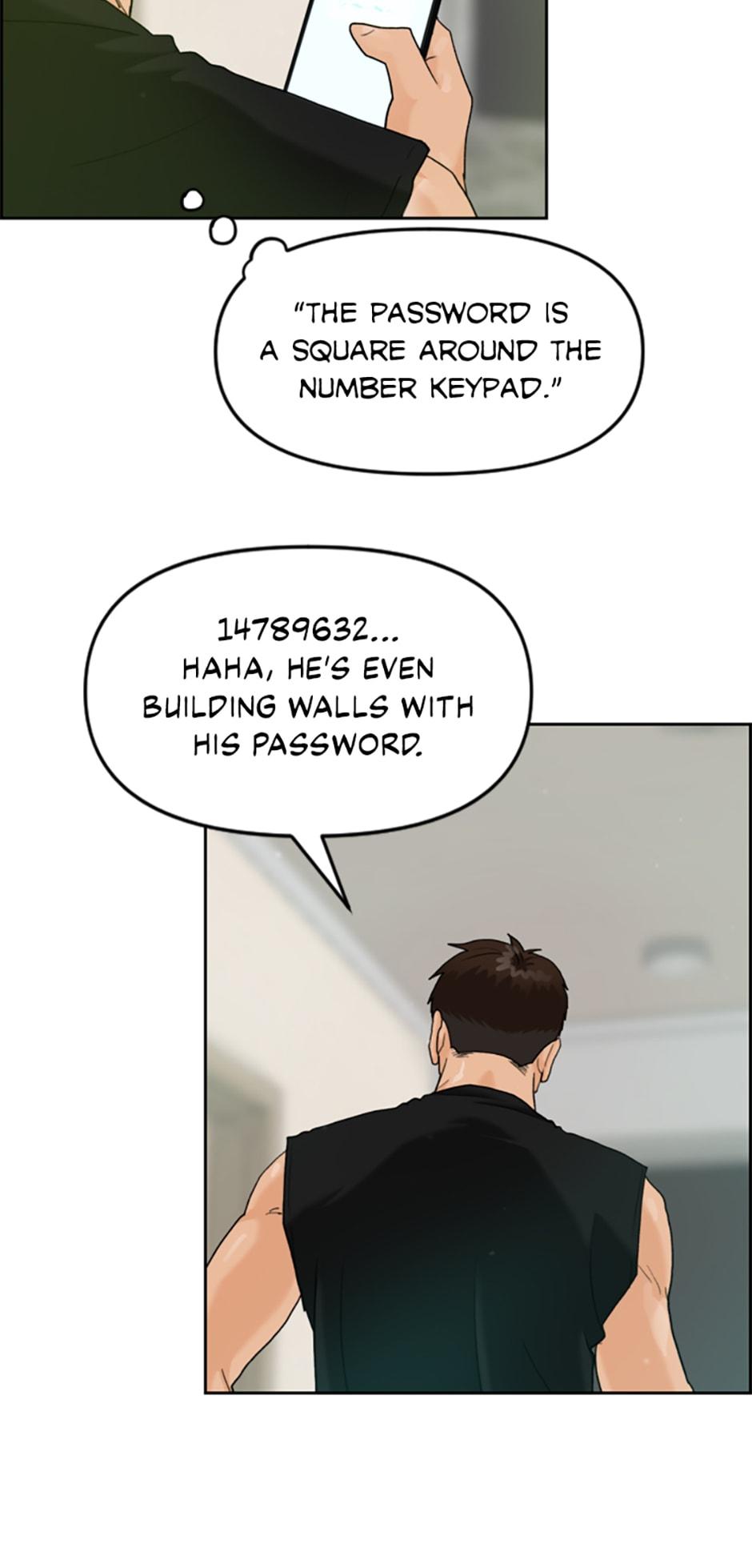 Call Sign Chapter 45 - page 15