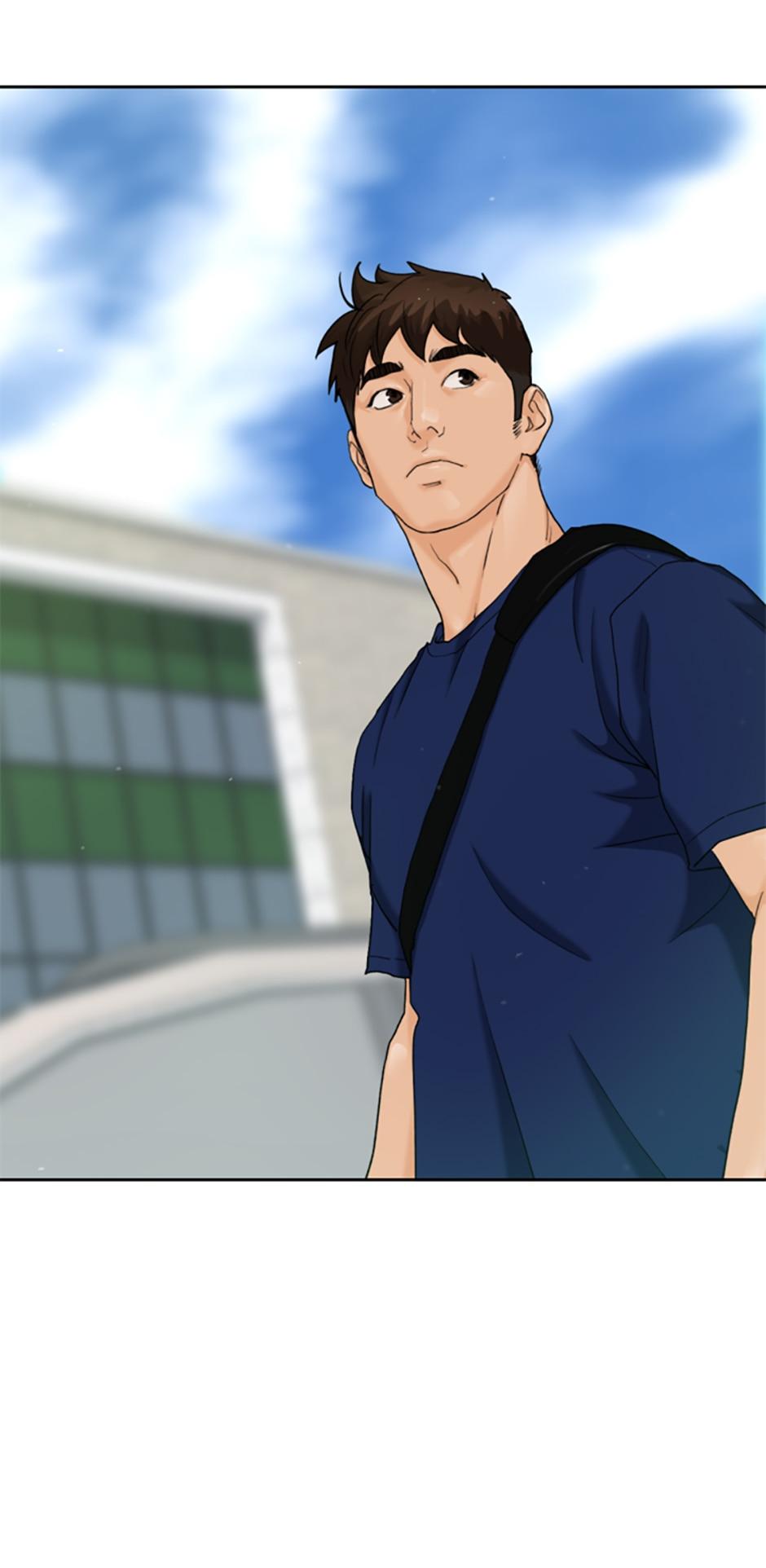 Call Sign Chapter 45 - page 21