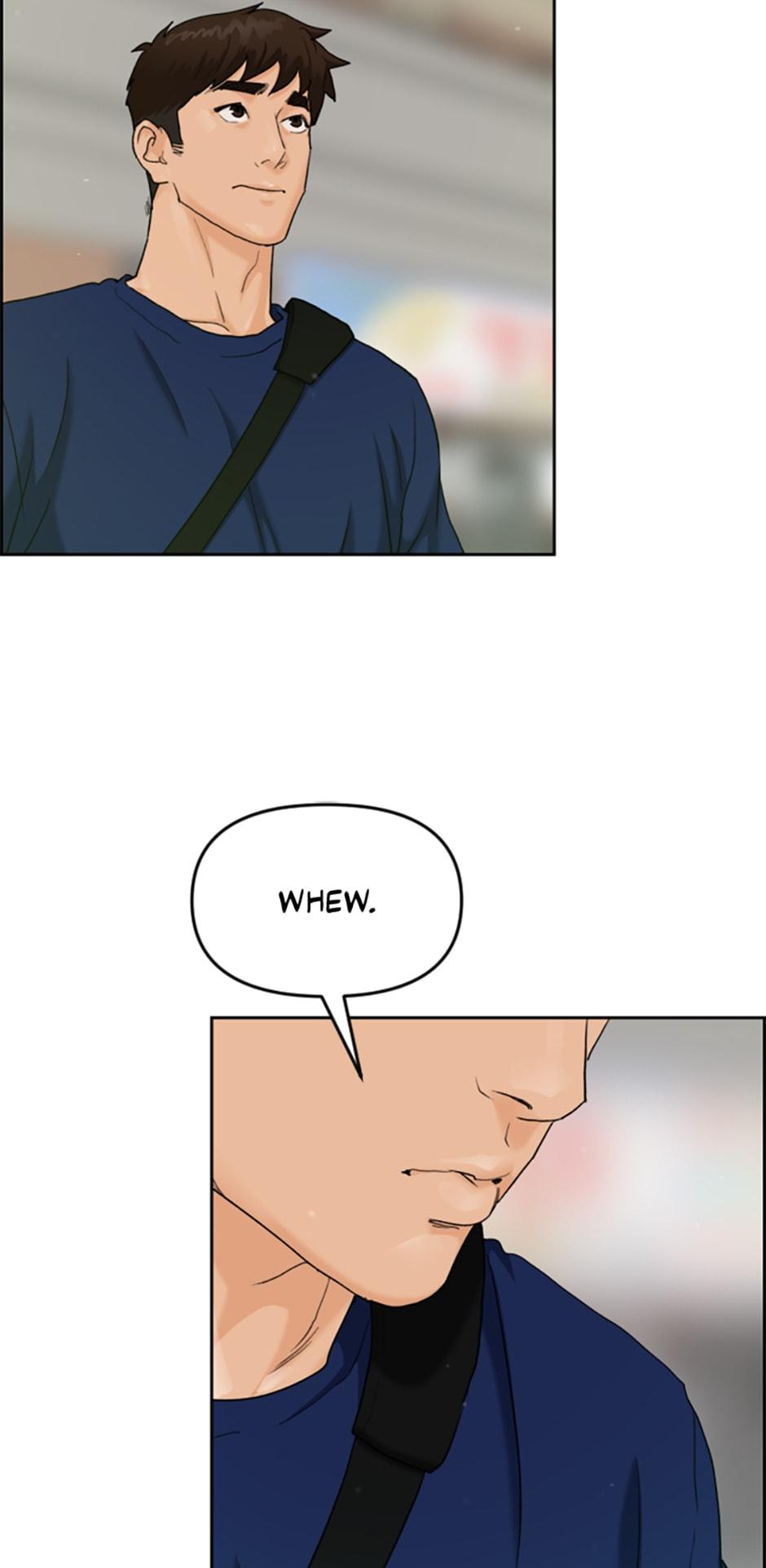 Call Sign Chapter 45 - page 29