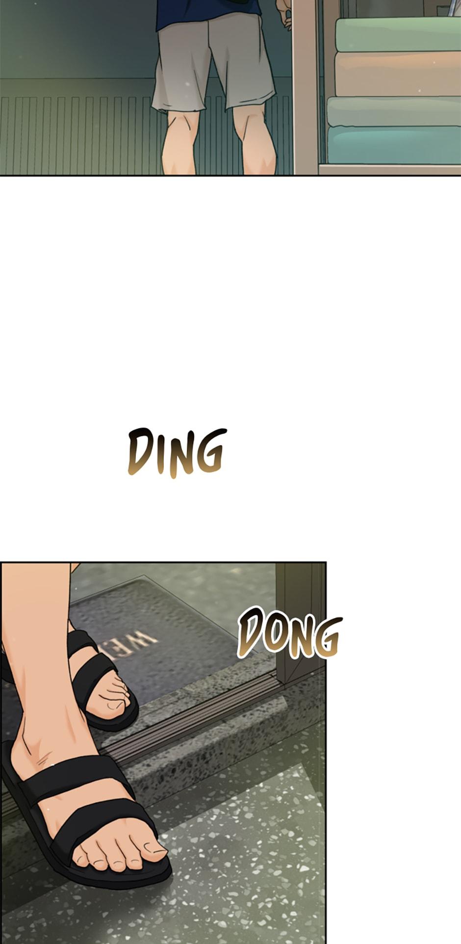 Call Sign Chapter 45 - page 31