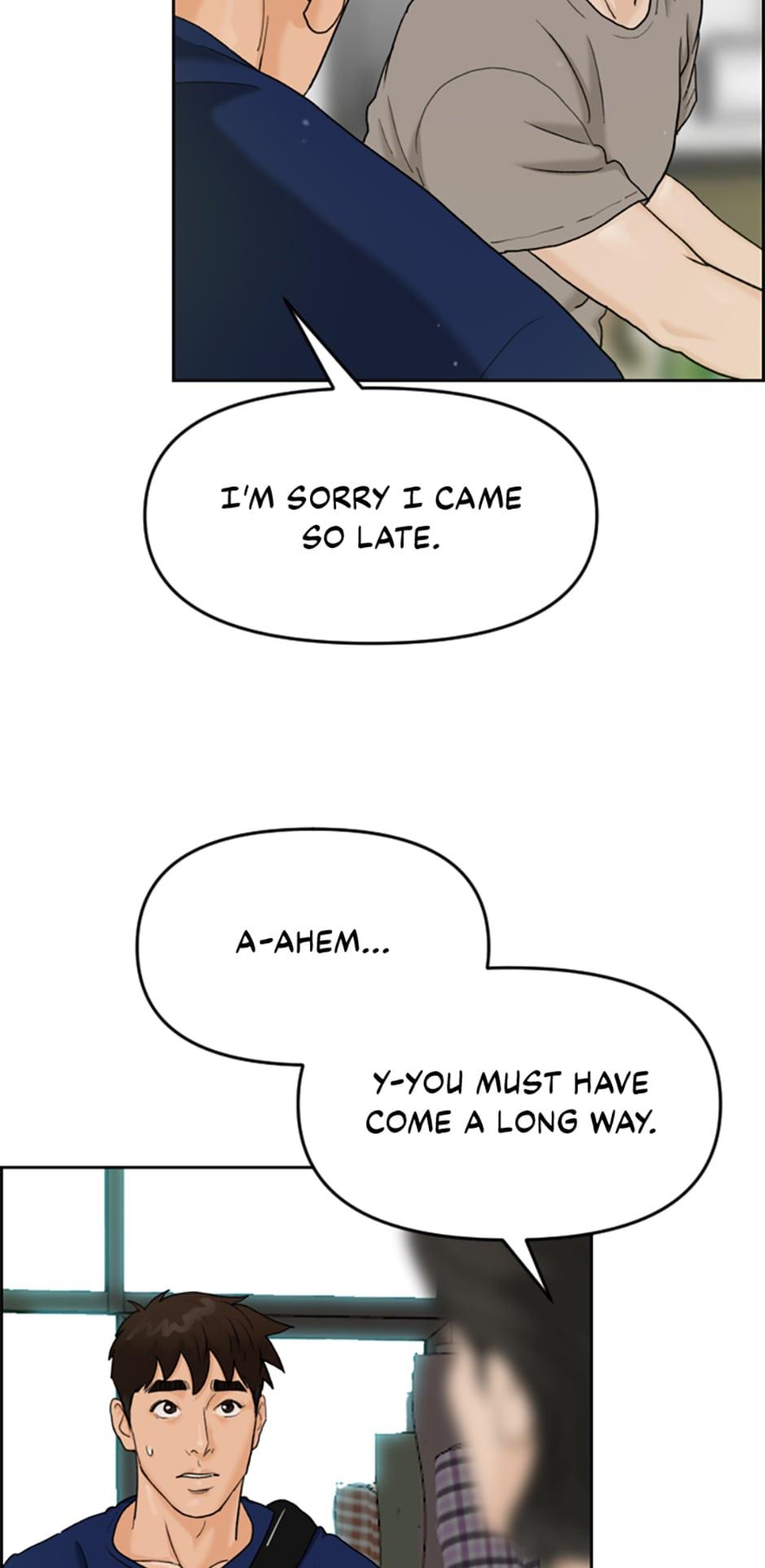 Call Sign Chapter 45 - page 36
