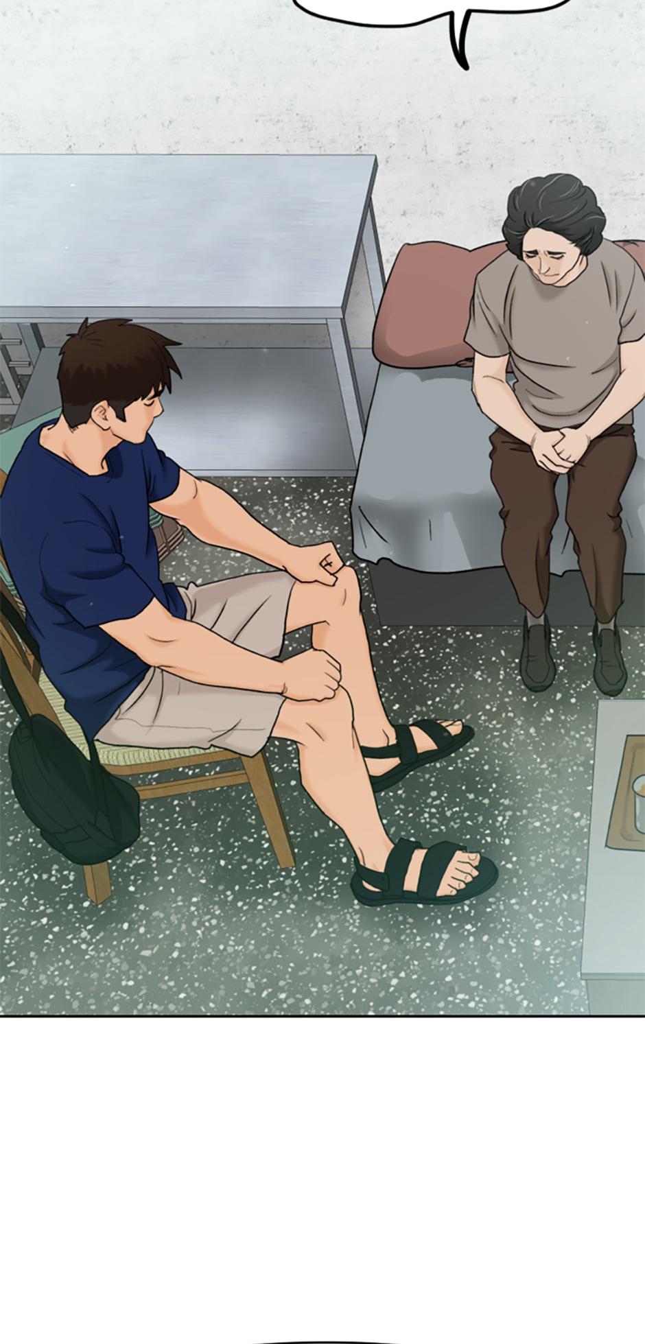 Call Sign Chapter 45 - page 52