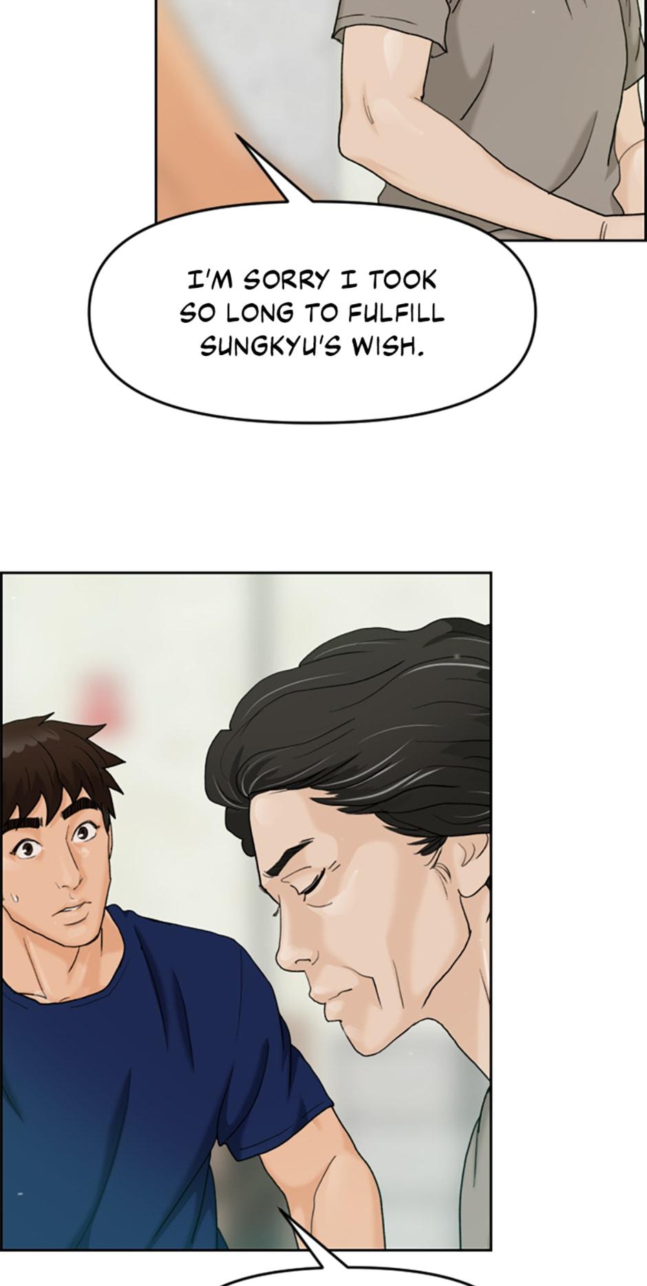 Call Sign Chapter 45 - page 65