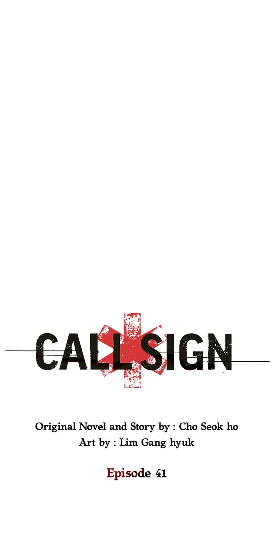 Call Sign Chapter 41 - page 19