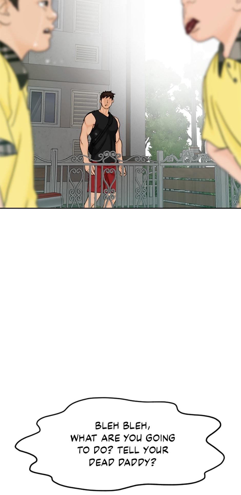 Call Sign Chapter 41 - page 41