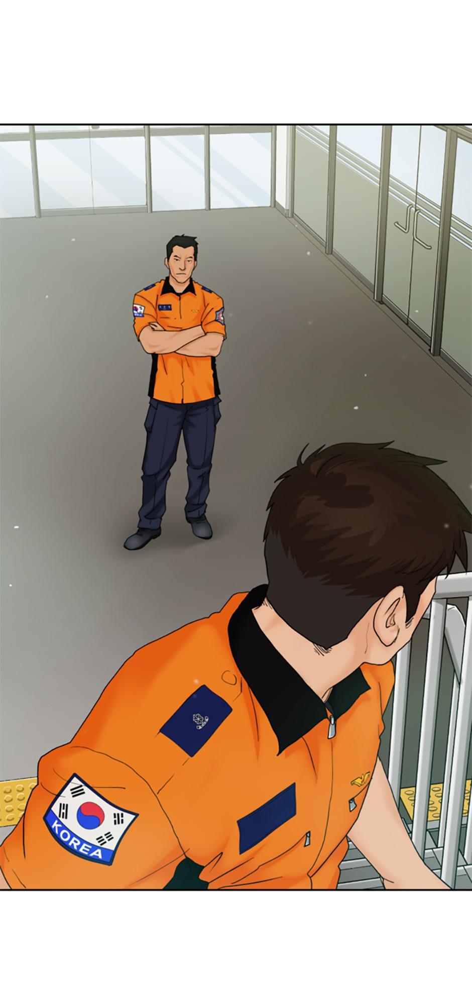 Call Sign Chapter 37 - page 46