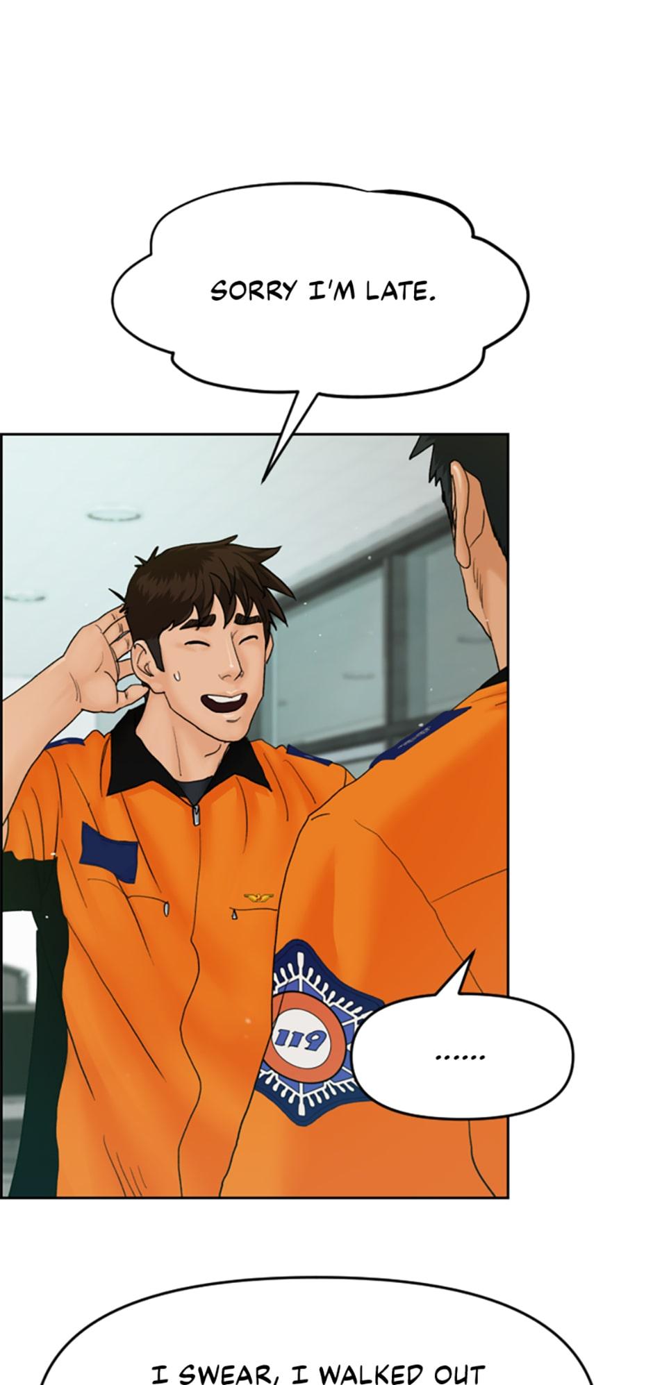 Call Sign Chapter 36 - page 9