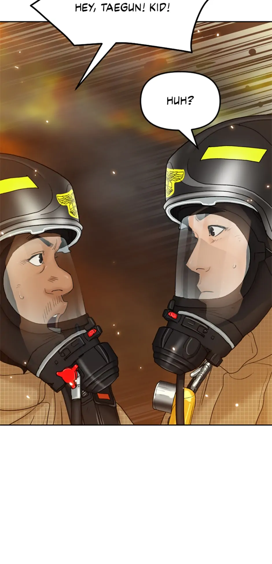 Call Sign Chapter 31 - page 19