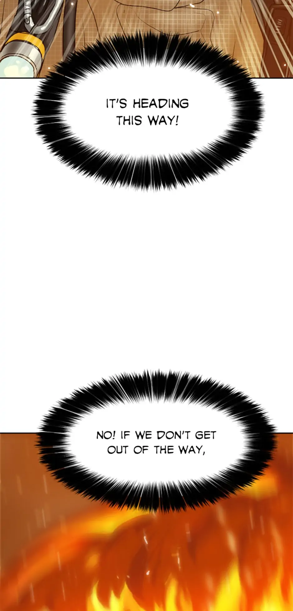 Call Sign Chapter 31 - page 25